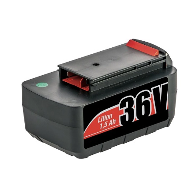 Vendita online Batteria 36V per tagliapolistirene Polystar FC350